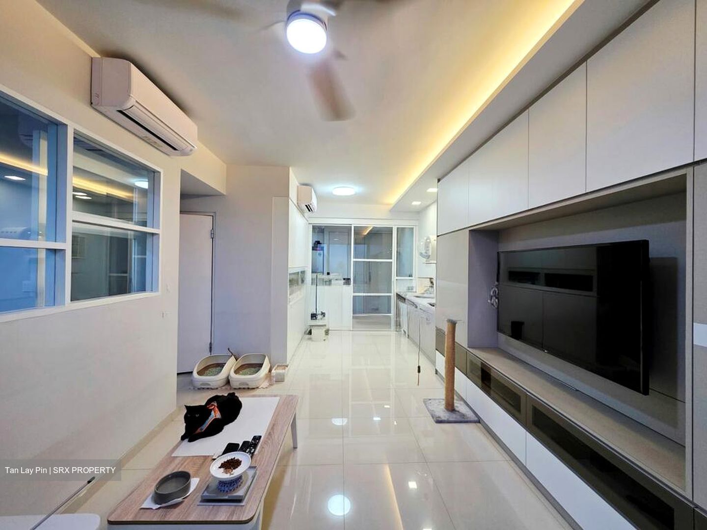 Prive (D19), Condominium #501311811